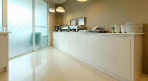 Dining - The Y Residence (Chiang Mai)