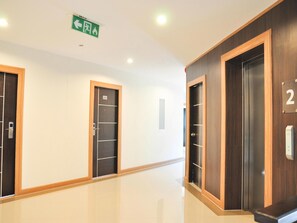 Interior - The Y Residence (Chiang Mai)
