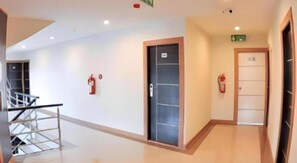 Interior - The Y Residence (Chiang Mai)