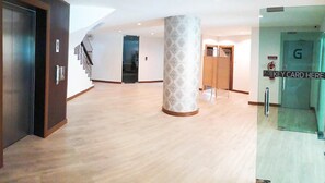 Interior - The Y Residence (Chiang Mai)