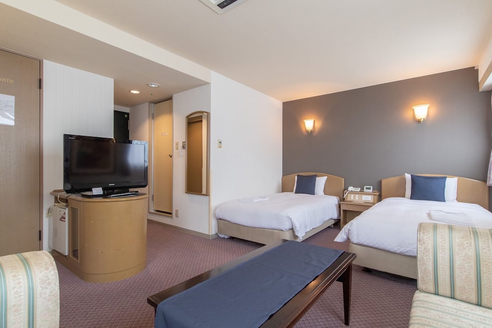 Nagasaki Orion Hotel