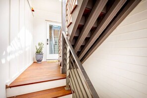 Interior - The Madison Compound- Entire Charleston House & Suites w/ Private Roof Top Deck (Charleston)