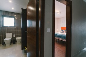 Haartrockner, Handtücher