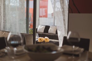 Interior - Heated 2 bedroom penthouse with Jacuzzi in Baleal (Ferrel)