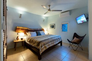 1 bedroom, in-room safe, iron/ironing board, free WiFi - Casa Lucas - Modern New 1BD Zona Romantica PV (Puerto Vallarta)