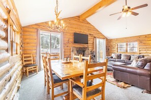 Maison (3 Bedrooms) | Extérieur