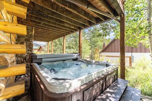 House (3 Bedrooms) | Exterior - 57 Rasor Court by Summit County Mountain Retreats (Keystone)