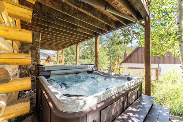 House (3 Bedrooms) | Exterior - 57 Rasor Court by Summit County Mountain Retreats (Keystone)