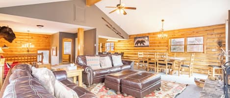 Casa (3 Bedrooms) | Fachada del alojamiento