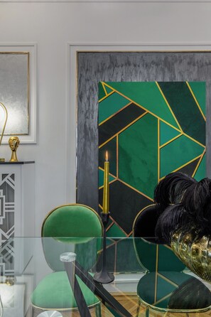 Detalle del interior