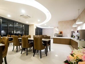 Dining - The Y Boutique Hotel (San Sai)