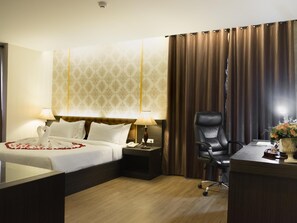Room - The Y Boutique Hotel (San Sai)