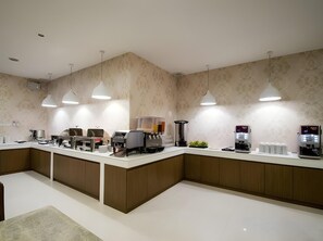 Dining - The Y Boutique Hotel (San Sai)