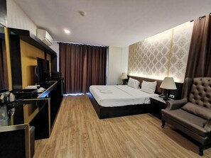 Room - The Y Boutique Hotel (San Sai)