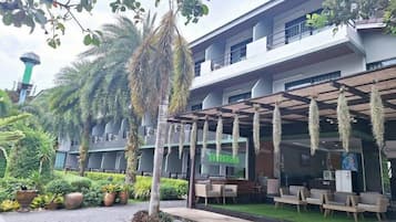 Ngoại thất