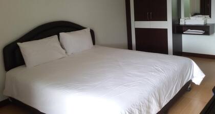 Evergreen Resort Chanthaburi