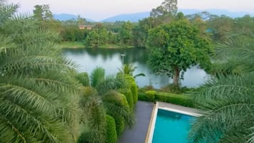 Hồ bơi