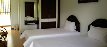 Evergreen Resort Chanthaburi