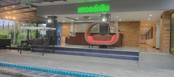 Evergreen Resort Chanthaburi