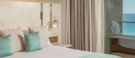 2 室のベッドルーム、WiFi