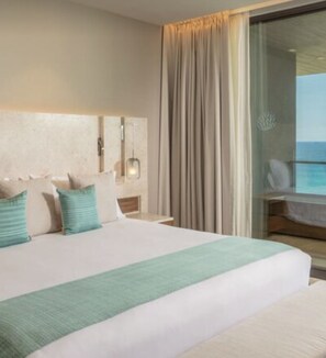 2 bedrooms, WiFi