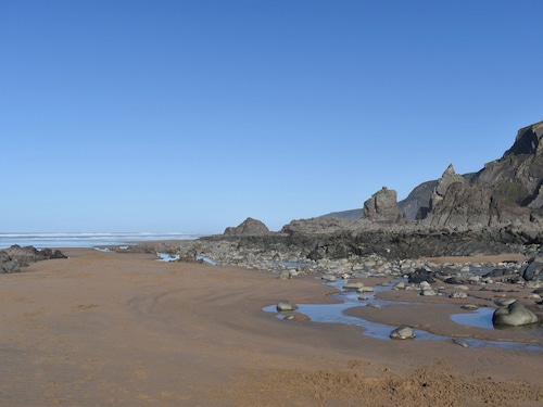 2 bedroom accommodation in Penstowe Park, near Bude