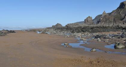 2 bedroom accommodation in Penstowe Park, near Bude