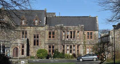 2 bedroom accommodation in Penstowe Park, near Bude