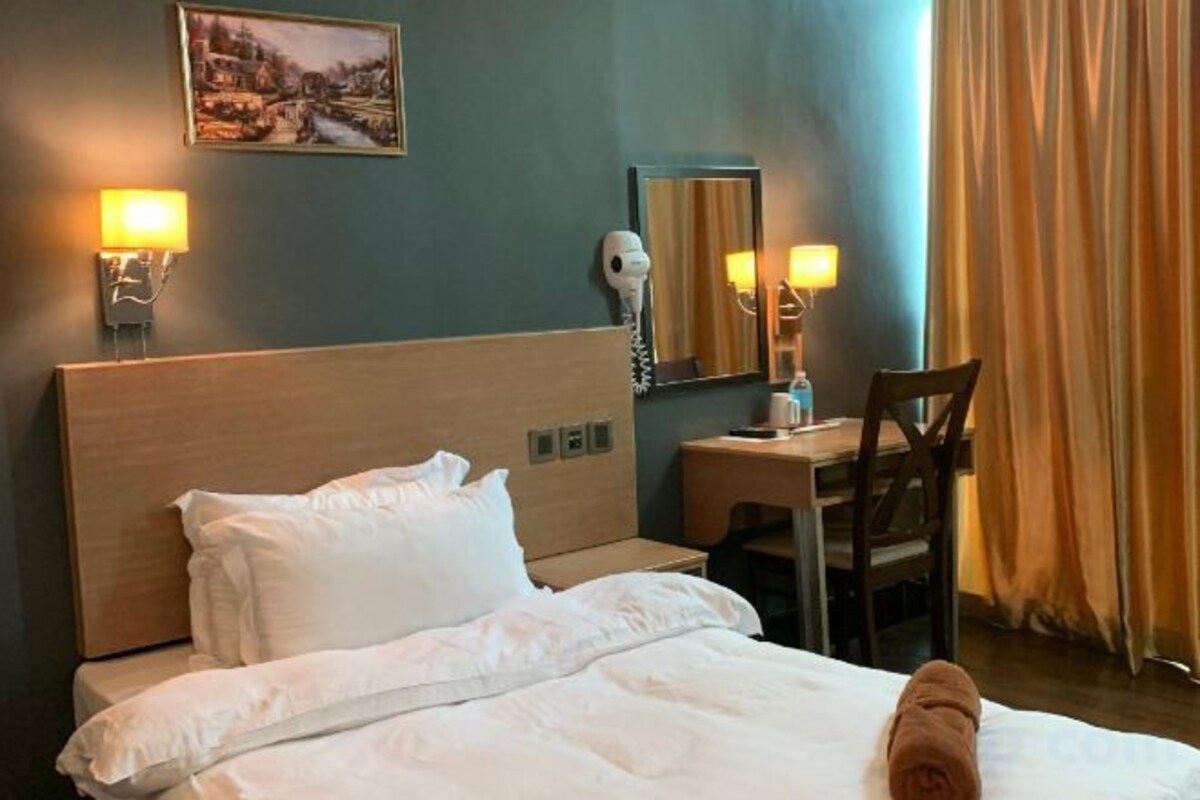 Superior Single Bed Room