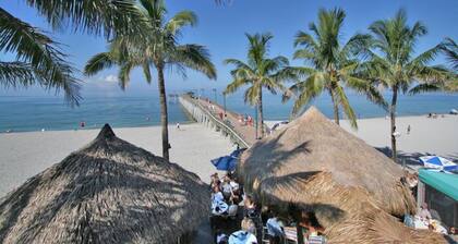 Sweet Home Paradise Getaway