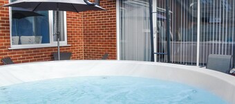 3 bedroom accommodation in Bridlington