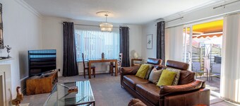 3 bedroom accommodation in Bridlington