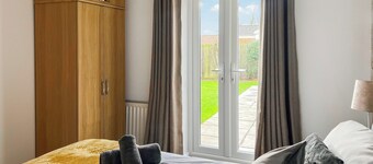 2 bedroom accommodation in Bridlington