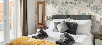 2 bedroom accommodation in Bridlington