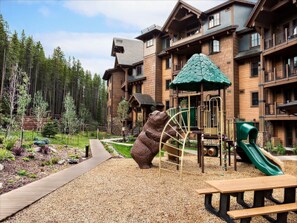 Children's area - Ski-In/Ski-Out Two Bedroom Residence at Grand Lodge on Peak 7 (Breckenridge)