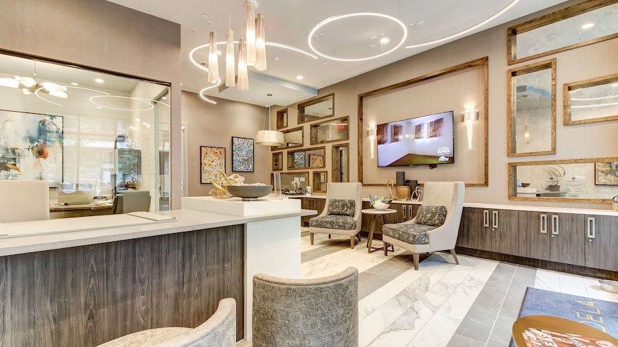 Sentral East Austin at 1614 E. Sixth