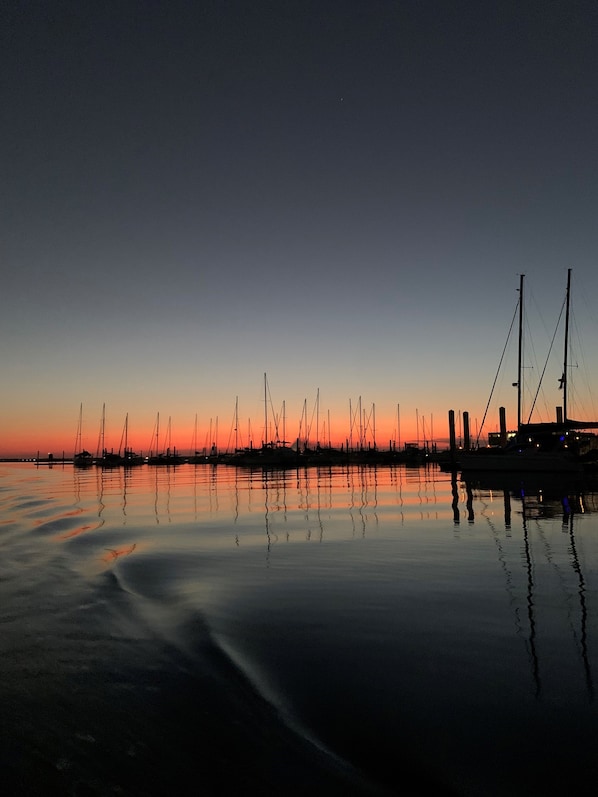 Marina