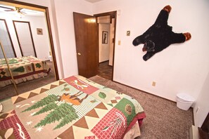 5 bedrooms, iron/ironing board, WiFi, bed sheets - Huge Ruidoso Retreat w/ Game Room, Pool, 2 Balconies, 2 Kitchens by RedAwning (Ruidoso)