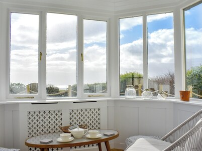 4 bedroom accommodation in West Bennan, near Shannochie