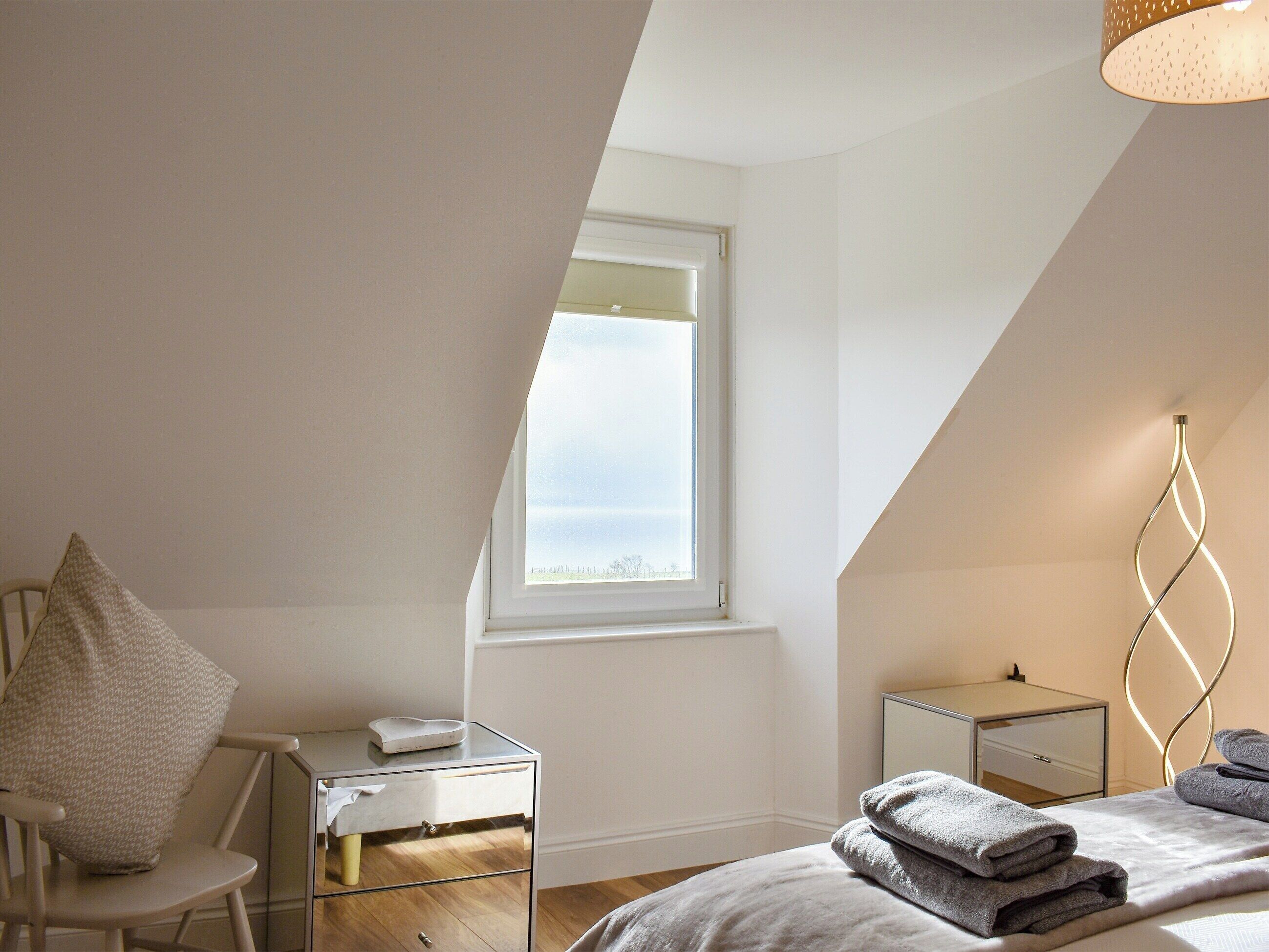4 chambres, Wi-Fi gratuit, draps fournis