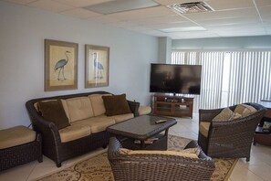 Smart TV, printers