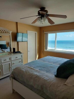 2 slaapkamers, gratis wifi, beddengoed, rolstoeltoegang