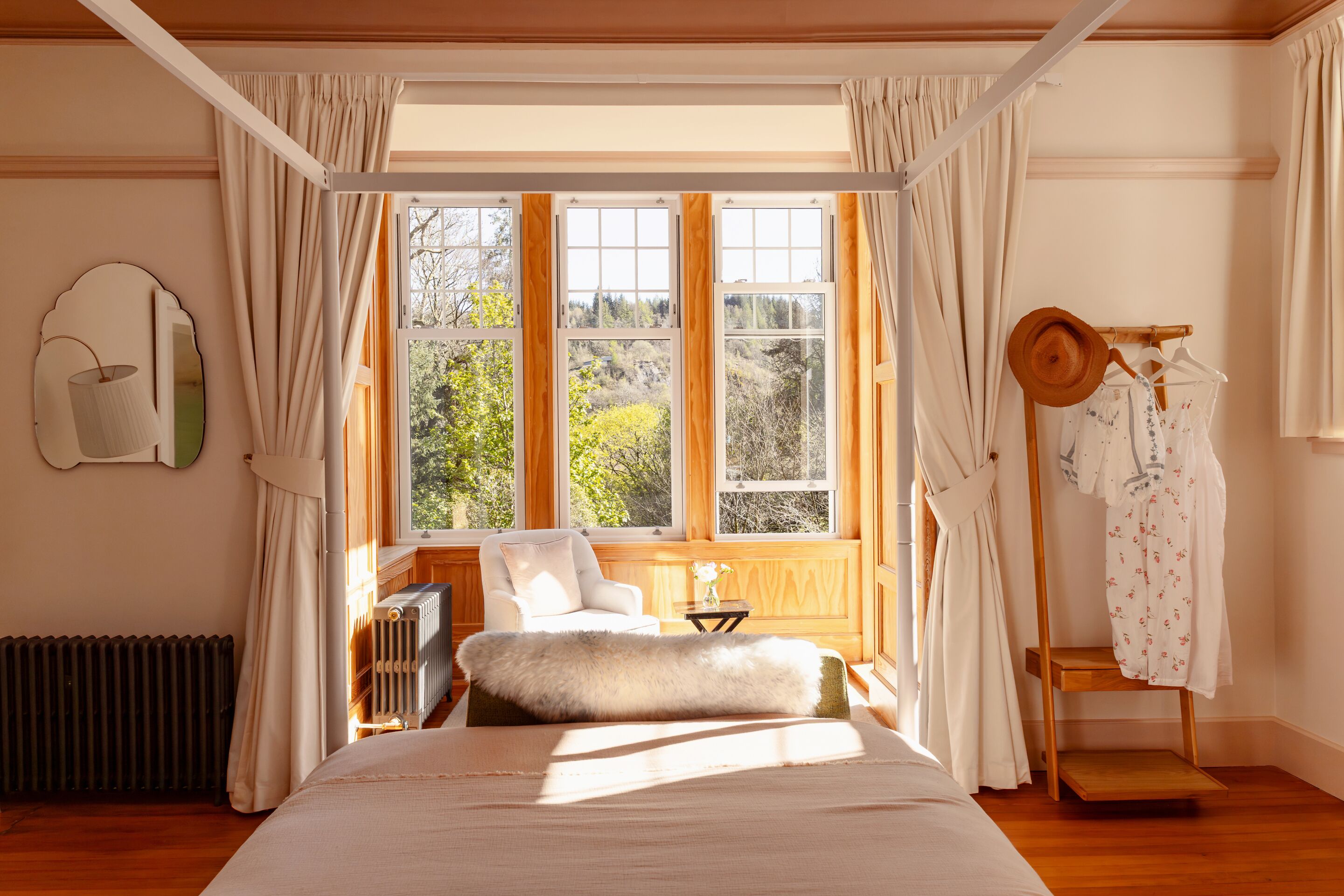 Luxury-Haus, mit Bad (Home Farm )