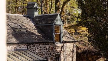 Romantic Loft, Private Bathroom (Lux) | Exterior