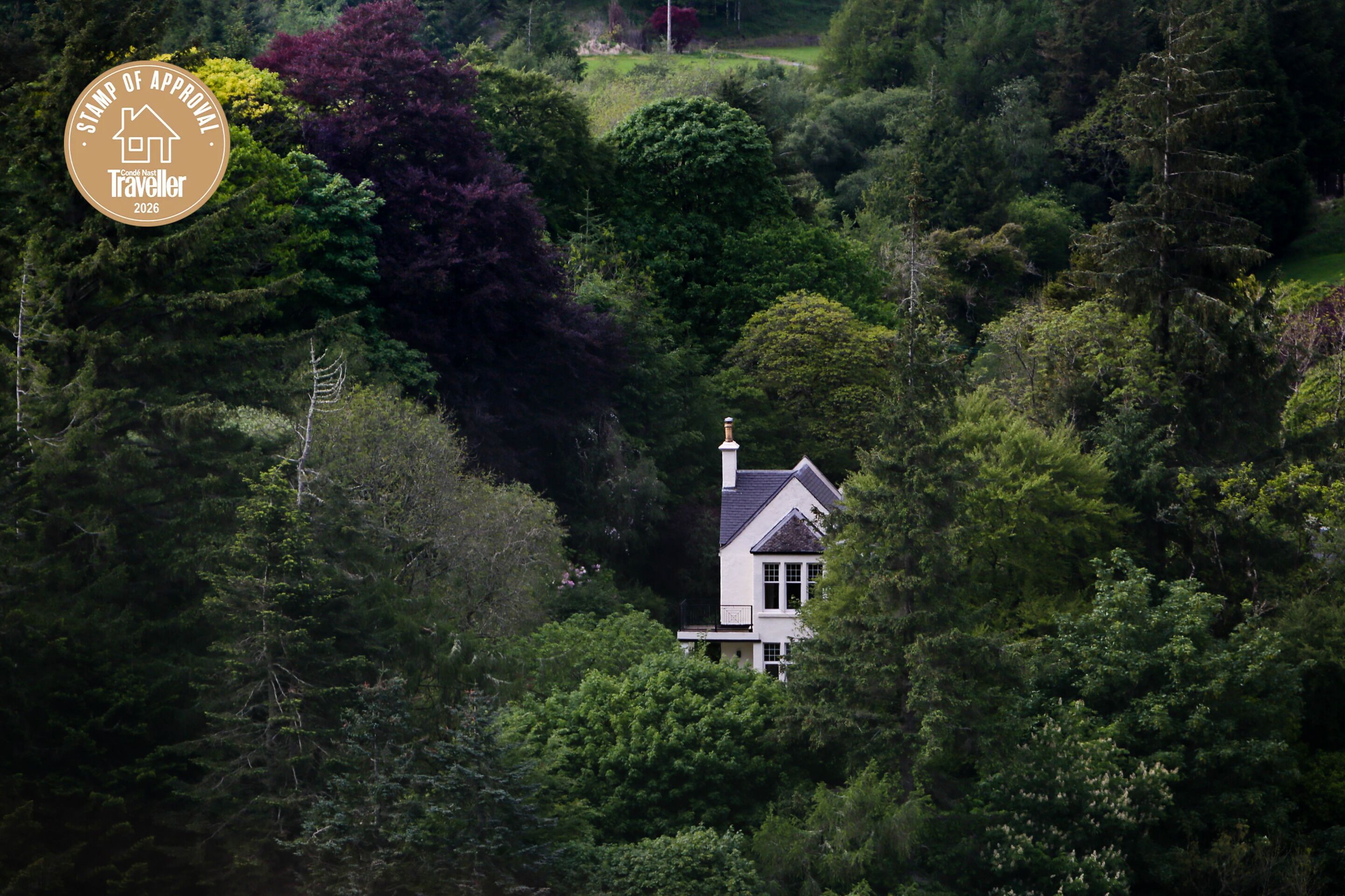 Luxury House, Ensuite (Home Farm ) | Exterior