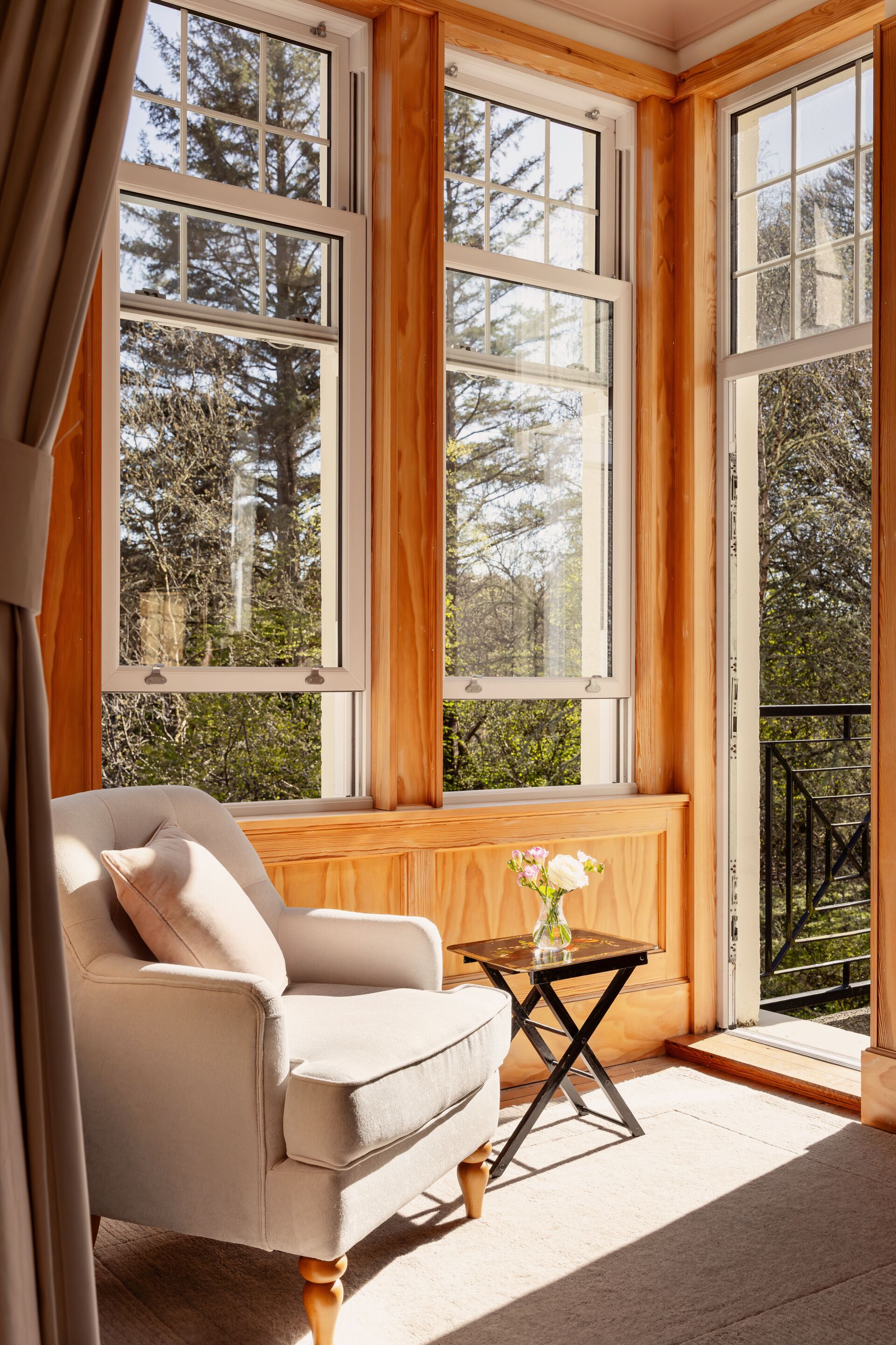 Luxury-Haus, mit Bad (Home Farm )