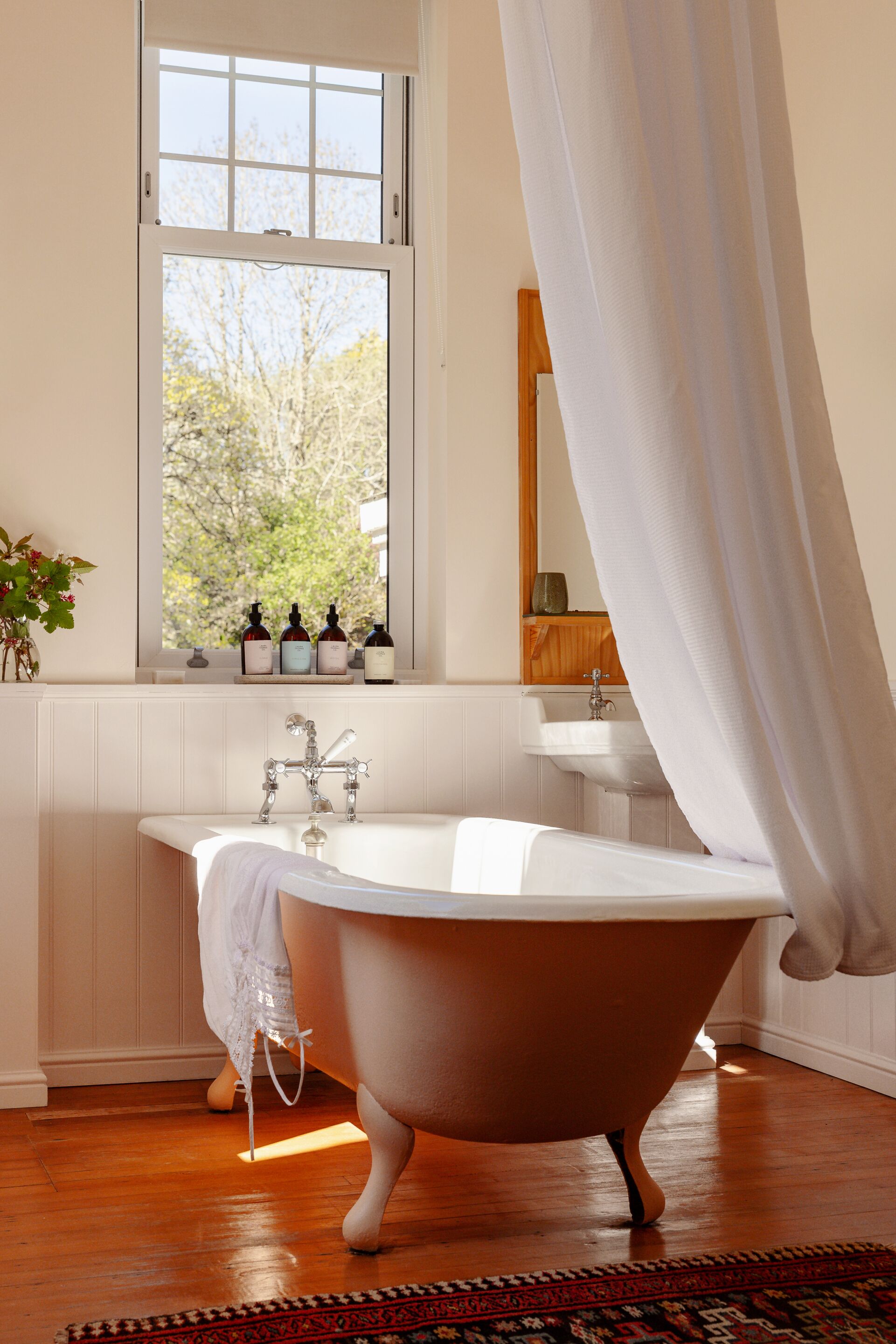 Casa de lujo, baño privado (Home Farm ) | Baño