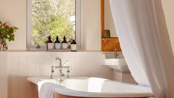 Casa de lujo, baño privado (Home Farm ) | Baño