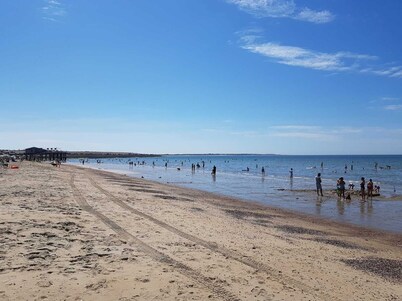 Exklusives Reihenendhaus