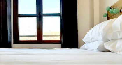 Apartamentos Candelario by gaiarooms